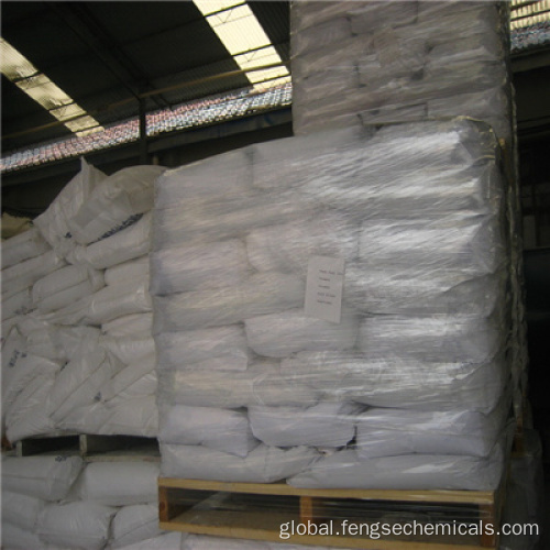 Pvc Resin Sg-7 On Sale White PVC Resin SG-7 For Plates Supplier